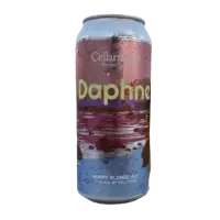 Cellarmaker Brewing Company Daphne