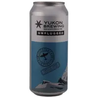 Yukon Brewing Unplugged: Landbier