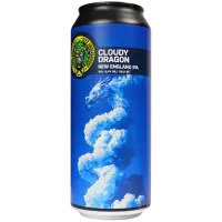 Piwne Podziemie Cloudy Dragon