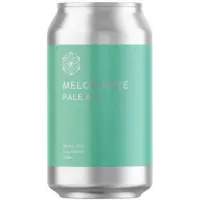 Spectrum Beer Company (MOD Beverage) Melon Haze Pale Ale