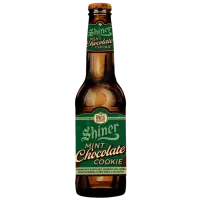 Spoetzl Brewery (Shiner) Mint Chocolate Cookie