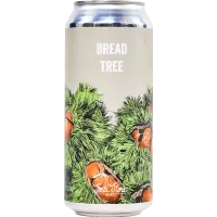 Fonta Flora Brewery Bread Tree