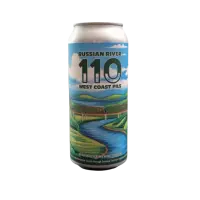 Russian River Brewing Company 110