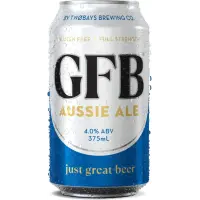 TWØBAYS Brewing Co GFB Aussie Ale