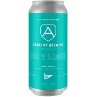 Academy Brewing Sour Lager