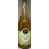 Kootenay Cider Works Dabinett
