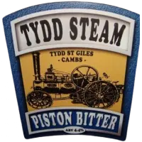 Tydd Steam Brewery Piston Bitter