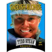 Tydd Steam Brewery Swedish Blonde