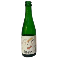 Donzoko Brewing Genever Red