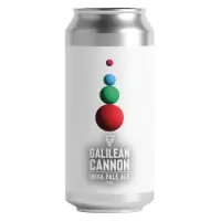 Azvex Brewing Company Galilean Cannon