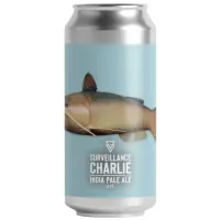 Azvex Brewing Company Surveillance Charlie