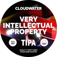 Cloudwater Brew Co Very Intellectual Property