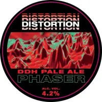 Distortion Brewery Phaser