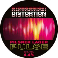 Distortion Brewery Pulse