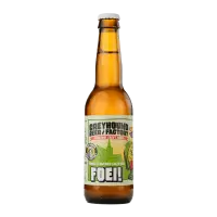 Greyhound Beer Factory Foei!