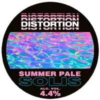 Distortion Brewery Solis