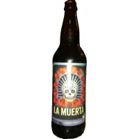 Freetail Brewing Co. La Muerta