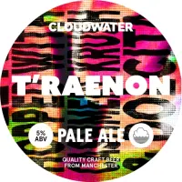 Cloudwater Brew Co T'Raenon
