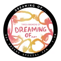 Track Brewing Co. Dreaming of... DDH Eggers Special