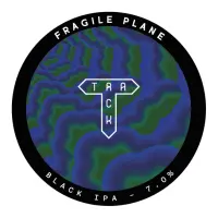 Track Brewing Co. Fragile Plane