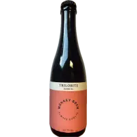 Monkey Brew Trilobite Blend #6