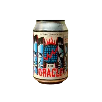 Kompaan Foreign Legion 2025 - The Oracle
