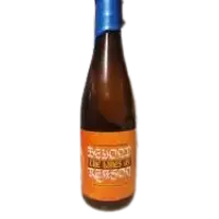 Xül Beer Company BA Beyond the Lines of Reason (2025)