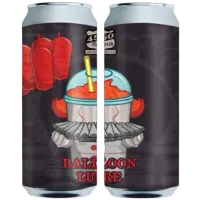 450 North Brewing Company Slushy XL - Balloon Lure