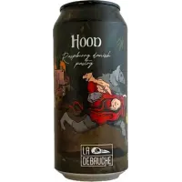 Brasserie la Débauche Hood