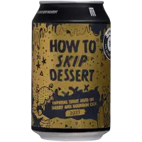 This Is How How To Skip Dessert Sherry And Bourbon Cask