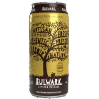 Bulwark Cider Rum