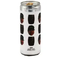 Brewski Dan