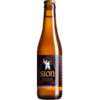 Sion Kloosterbier Farmhouse IPA