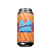 Gross Grosstoberfest