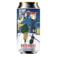 Galway Bay Brewery Vinternatt