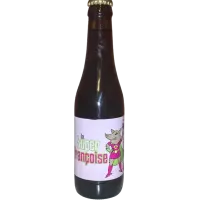 Brasserie Minne La Super Françoise