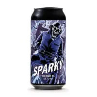 Panimoyhtiö Tuju Sparky