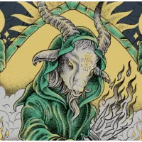 Holy Goat Damnation IPA V5