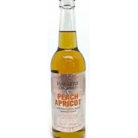 Rustic Roots Organic Wine & Cider Peach Apricot