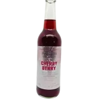 Rustic Roots Organic Wine & Cider Cherry Berry