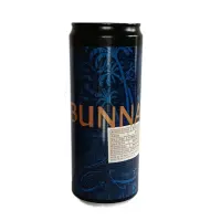 Totem Brewing Bunna