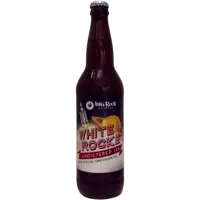 Big Rock Urban Brewery White Rocket Unfiltered IPA