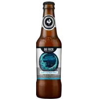 Big Rock Urban Brewery Midnight Rhapsody Dark Ale