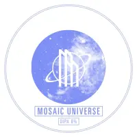 Makemake Brewing Co. Mosaic Universe