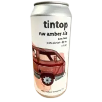 Callister Brewing Tin Top