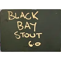 West Indies Beer Company Black Bay Stout