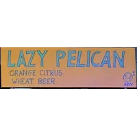 West Indies Beer Company Lazy Pelican