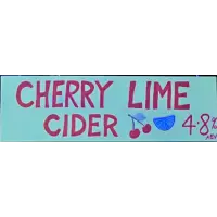 West Indies Beer Company Light Cider - Cherry Lime