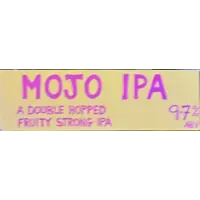 West Indies Beer Company Mojo IPA