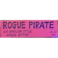 West Indies Beer Company Rogue Pirate
